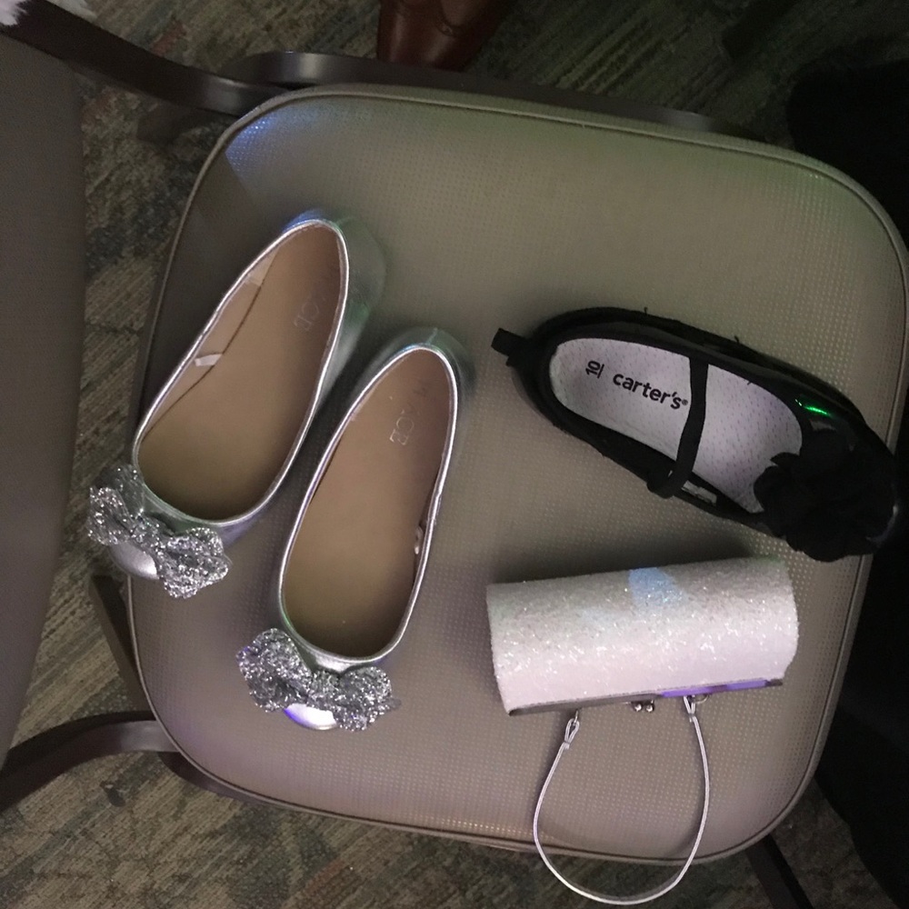 Meet your Posher, Lisa